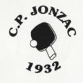 Cp jonzac 1932